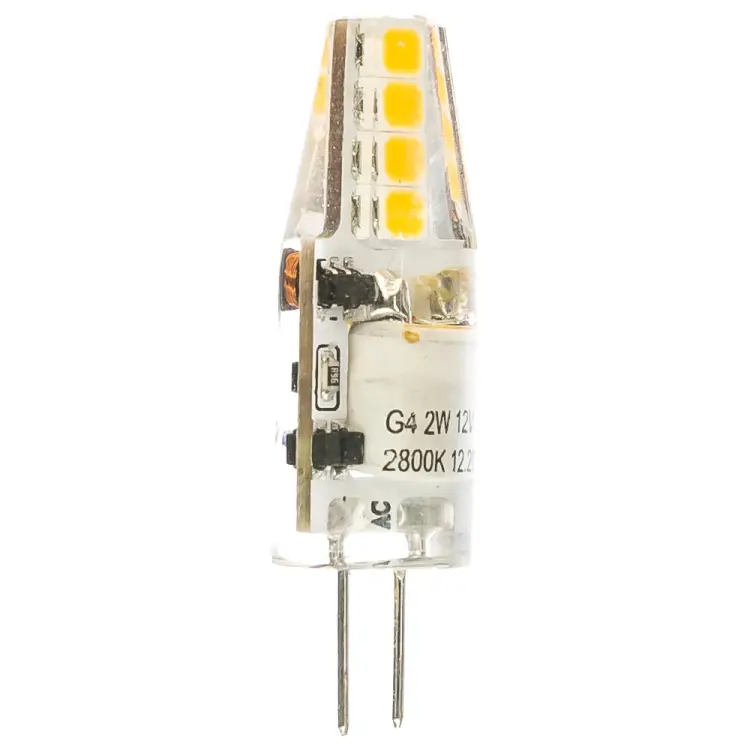 Светодиодная лампа VOLTEGA 7142