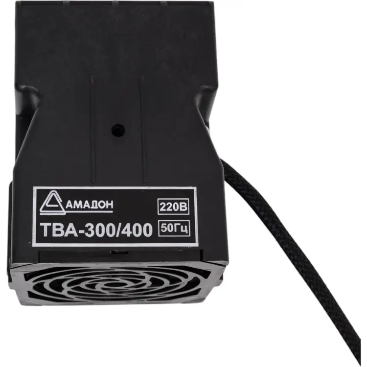Нагреватель АМАДОН ТВА-300/400