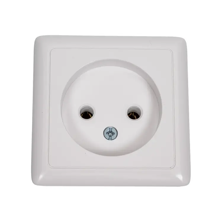 Розетка Systeme Electric ХИТ RA10-131I-B