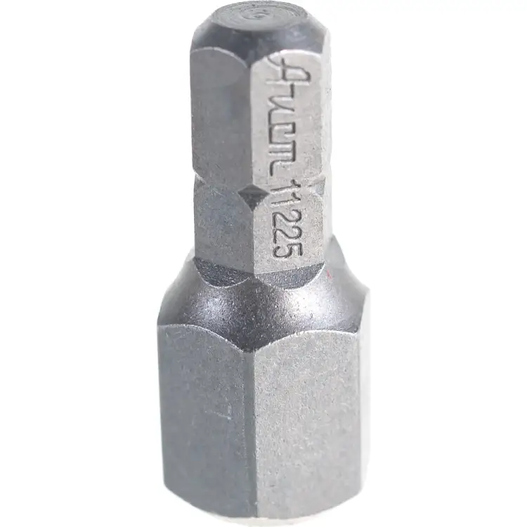 Шестигранная бита AIST 1122510H 00-00000018