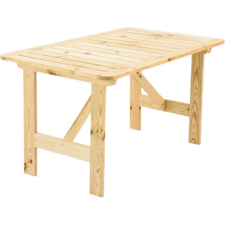 Садовый стол ООО "Фотон" КОПЕНГАГЕН 4627074040204 Садовый стол ООО "Фотон" КОПЕНГАГЕН 4627074040204