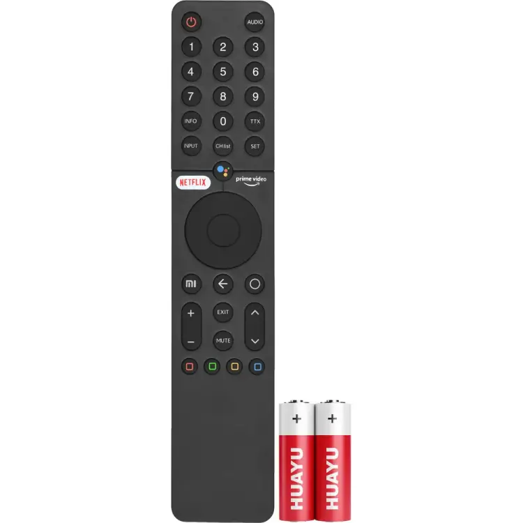 Пульт для телевизора xiaomi huayu HBT010
