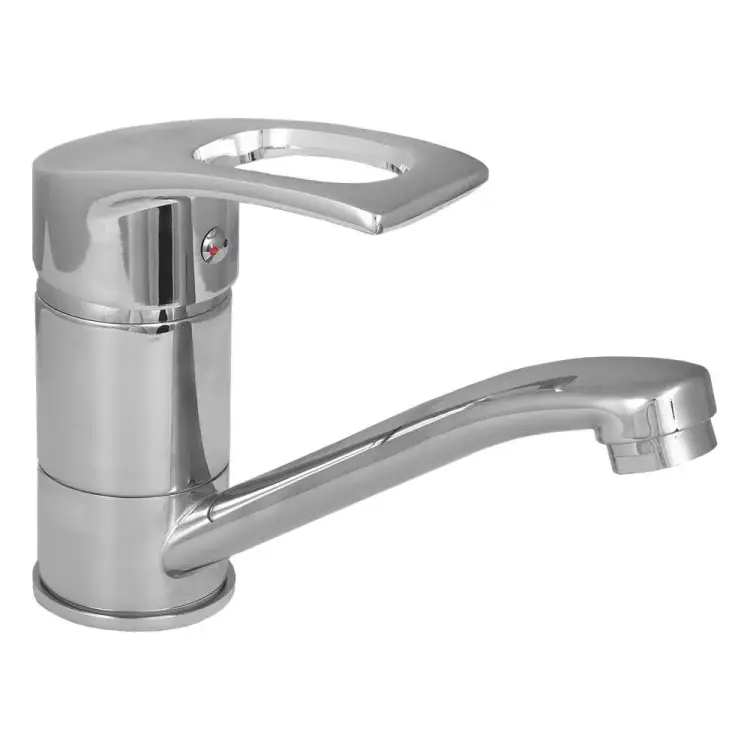 Смеситель для умывальника WISENT WP45205-2