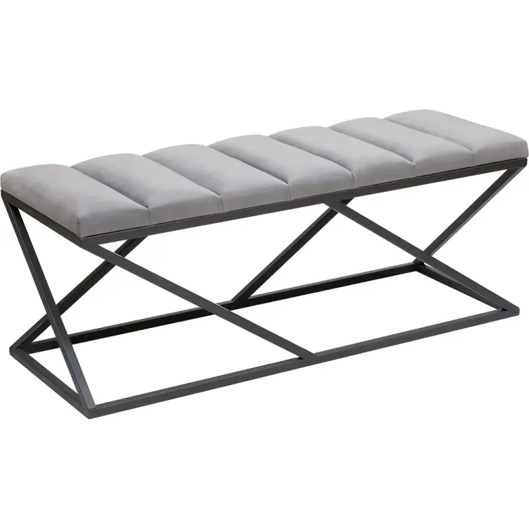 Банкетка GreenWeen ZUMA GW-ZUMA-LB-110B-BL Банкетка GreenWeen ZUMA GW-ZUMA-LB-110B-BL