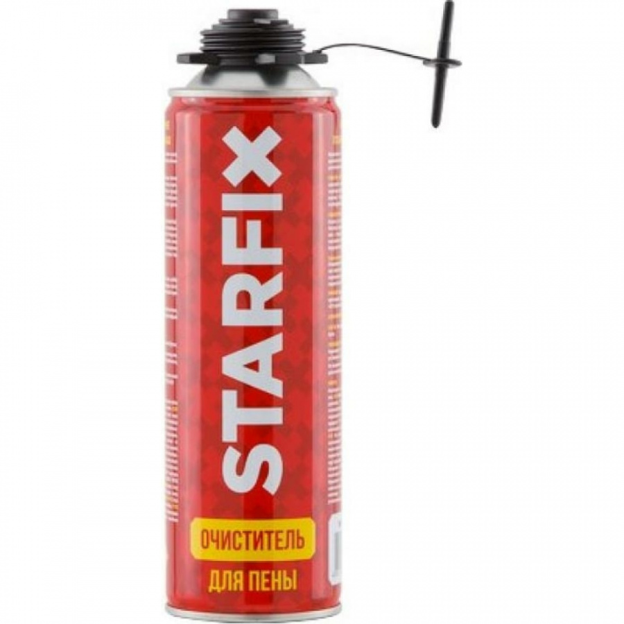 Очиститель монтажной пены STARFIX SM-67665-1