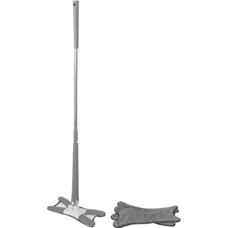 Х-образная швабра ISMA ISMA-22(grey)(55054) Х-образная швабра ISMA ISMA-22(grey)(55054)