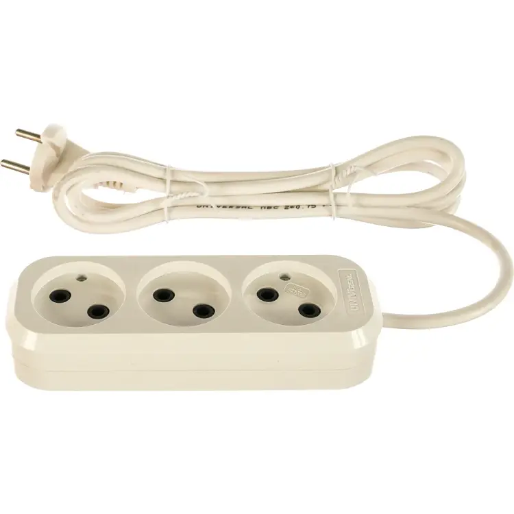 Удлинитель UNIVersal Е-203 9631963