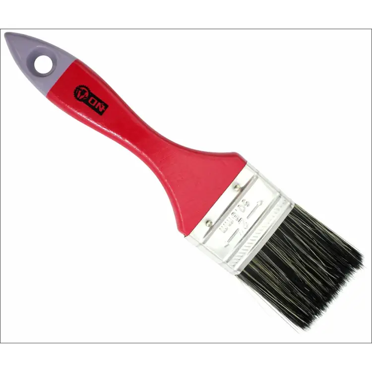 Плоская малярная кисть On Микс 02-01-920