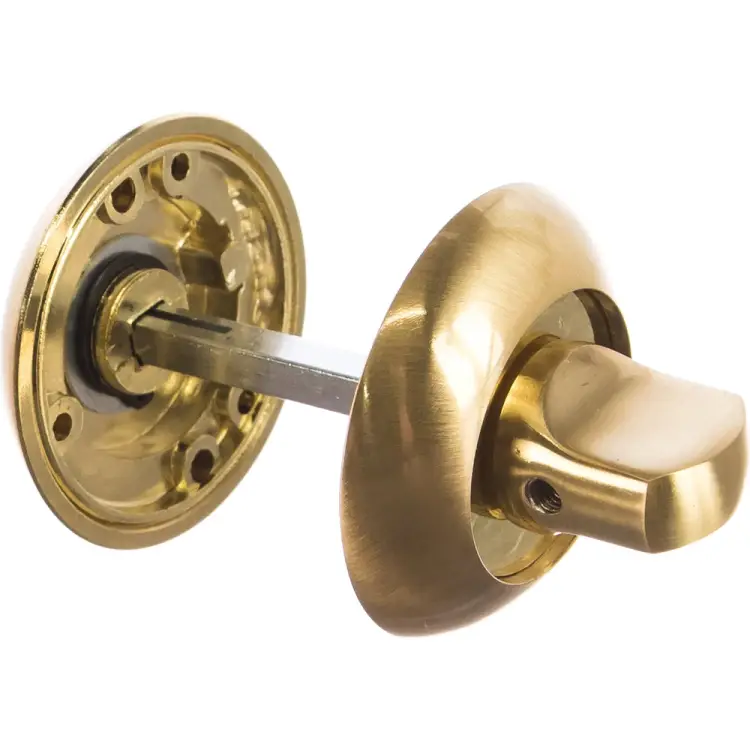 Поворотная ручка Punto BK6 TL SG/GP-4 33237