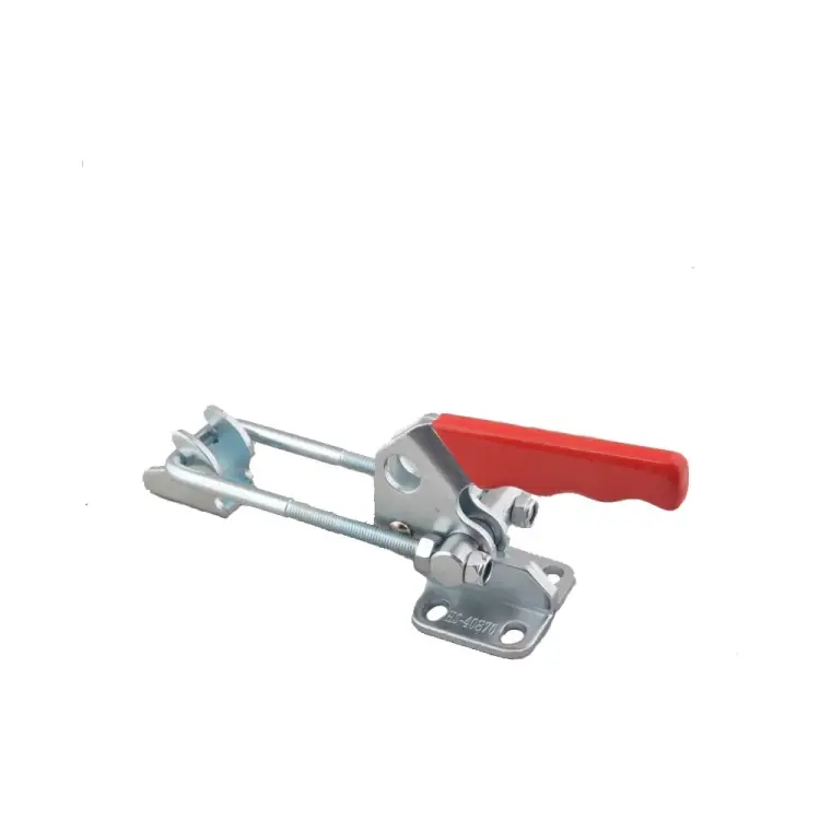 Стягивающий зажим HS CLAMP HS-40870