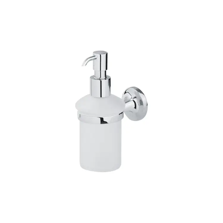 Настенный дозатор жидкого мыла VERAGIO Oscar OSC-5270.CR
