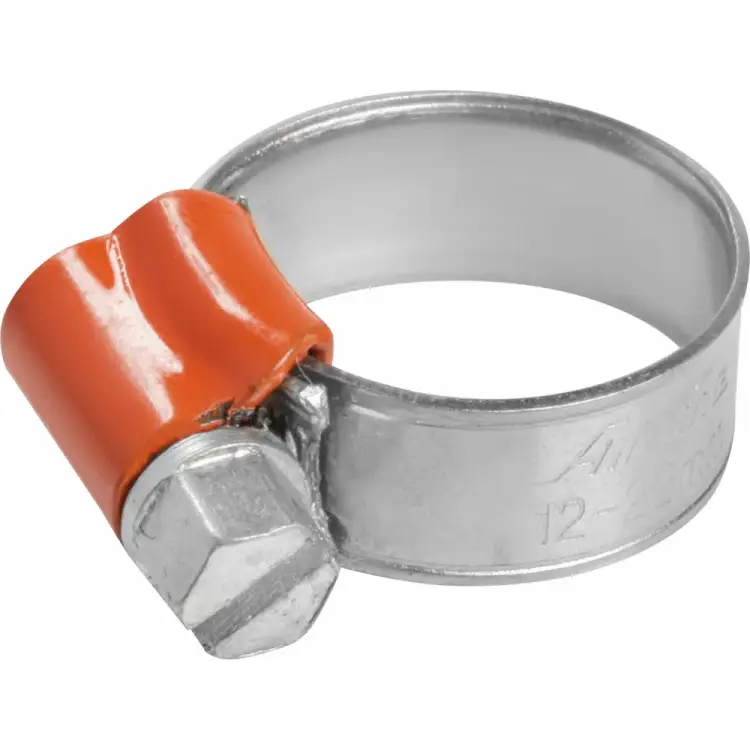 Усиленный червячный хомут Airline AHC-S-05