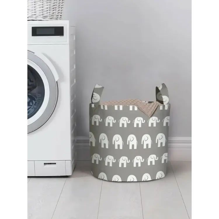 Корзина для вещей JOYARTY gaba_7917_S