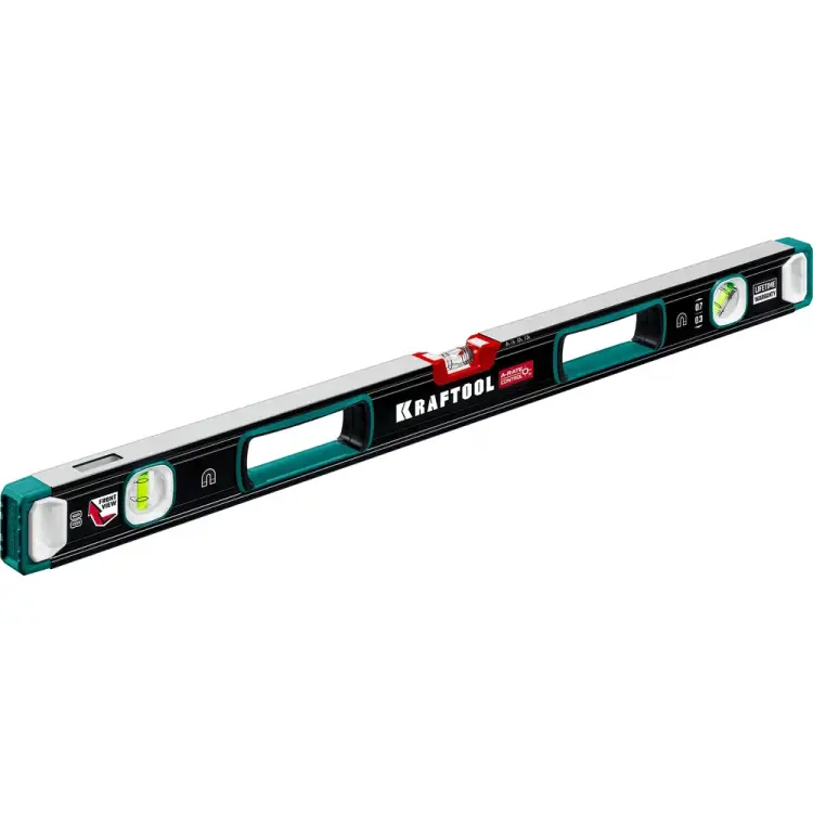 Магнитный сверхпрочный уровень KRAFTOOL A-RATE Control 34988-80