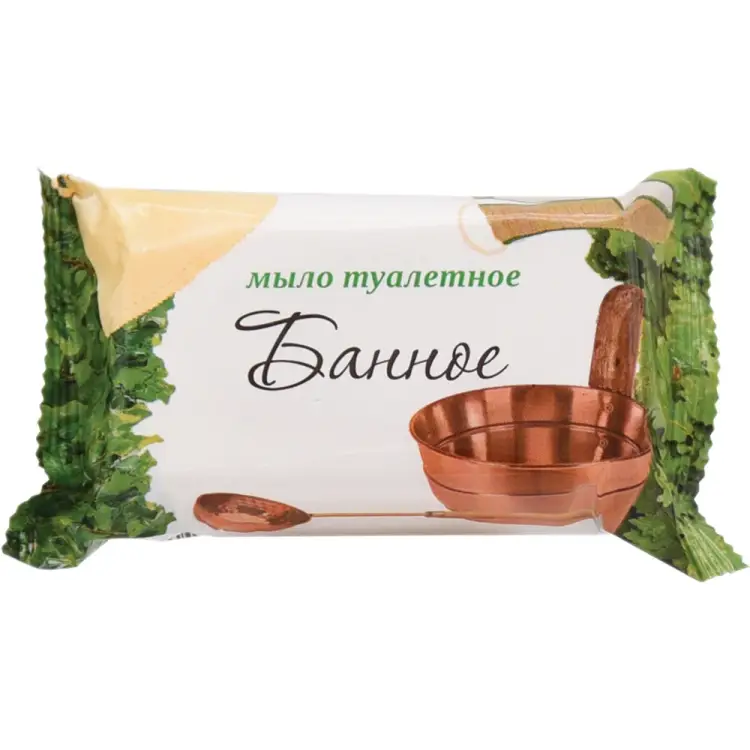 Туалетное мыло ОФИСМАГ ММЗ СТАНДАРТ 607641