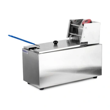 Фритюрницы