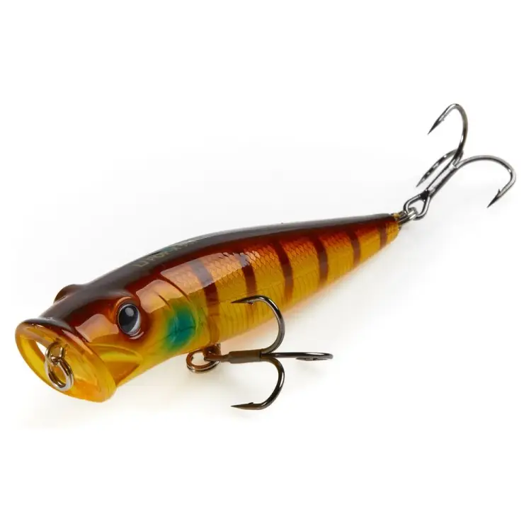 Плавающий поппер Lucky John LJ Original POP-X LJO1009F-A013