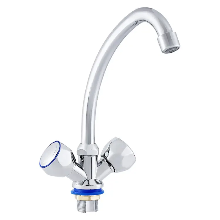 Смеситель для кухни Fauzt тип См-МДЦБА FZs-211-11