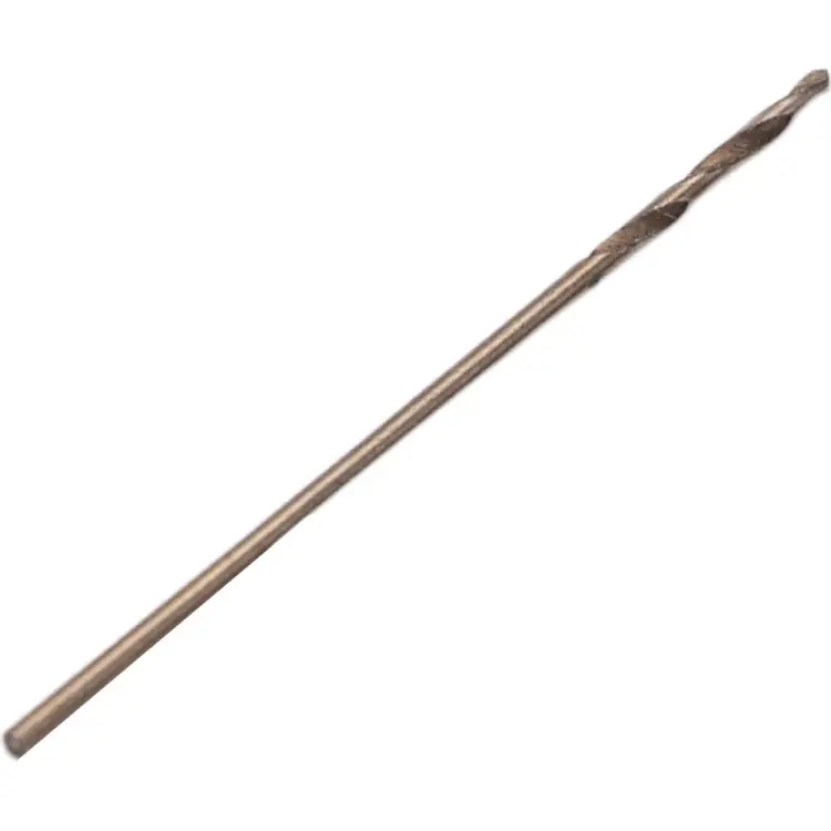 Сверло по металлу ООО "ТМТ ГРУПП" ТМ 41236