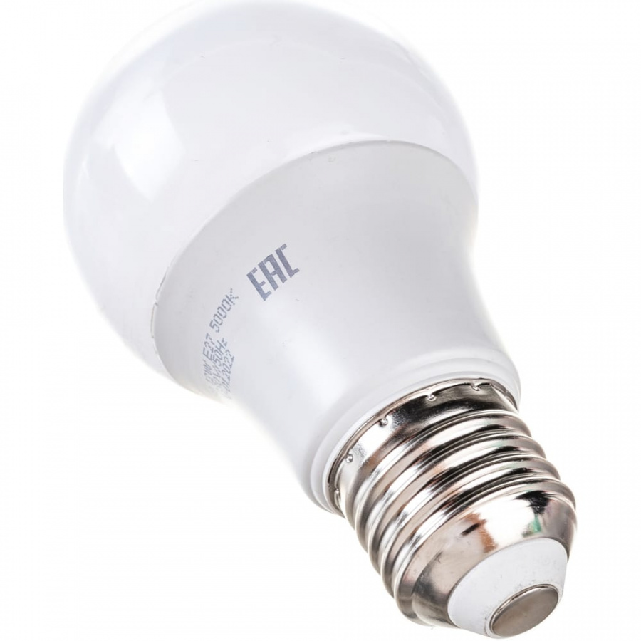 Лампа Jazzway PLED- SP A60