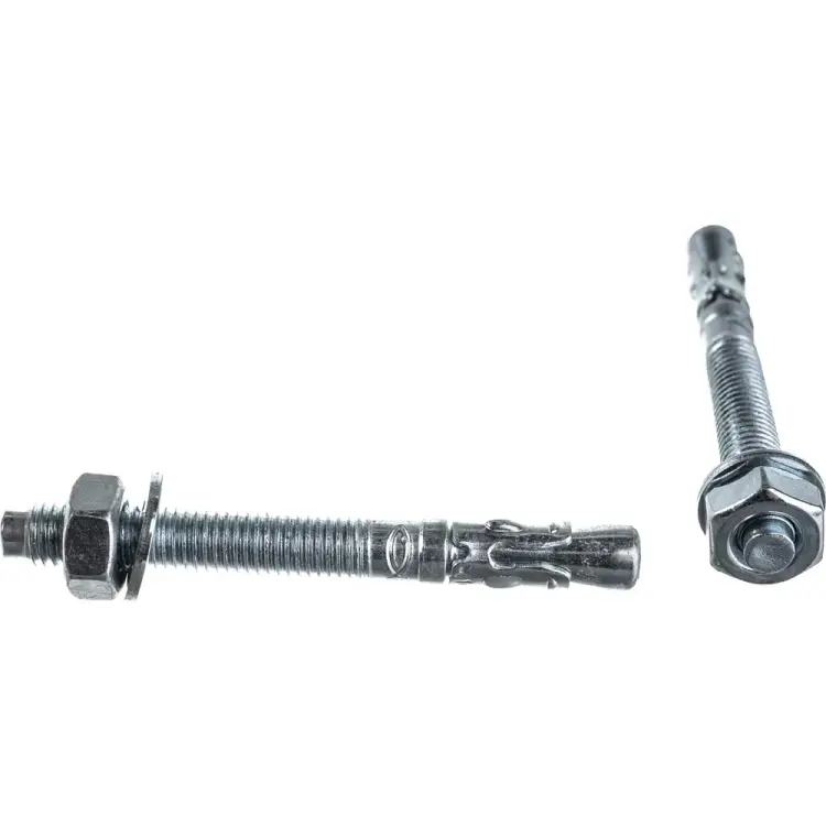 Клиновой анкер Fischer FWA 10X95 (50 шт.) 45793