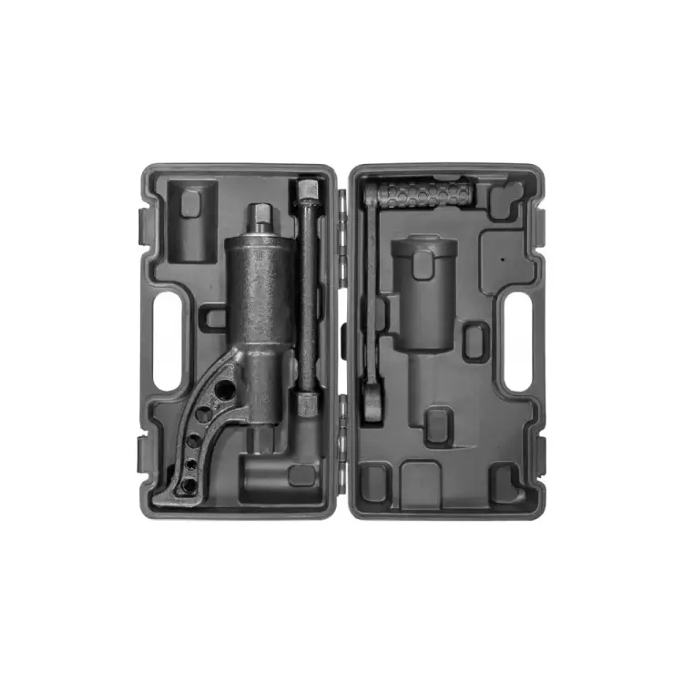 Ручной механический гайковерт THORVIK LSW1 52752