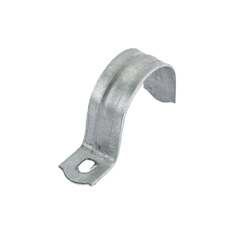 Однолапковая скоба Промрукав СМО 25-26 PR08.2536