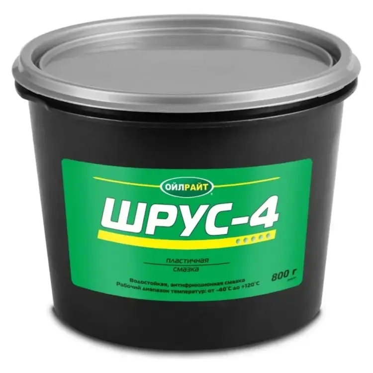 Смазка OILRIGHT Шрус-4 2945