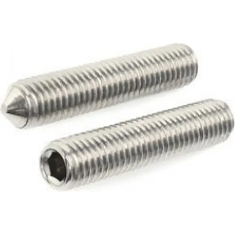 Установочный винт ЦКИ 76265