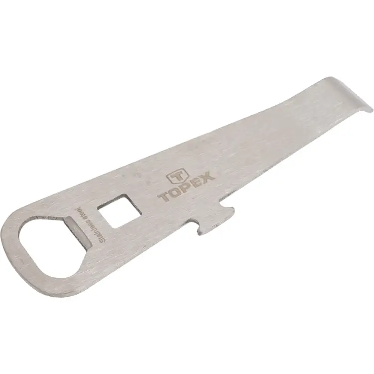 Открывалка для банок с краской TOPEX 20B671 Открывалка для банок с краской TOPEX 20B671