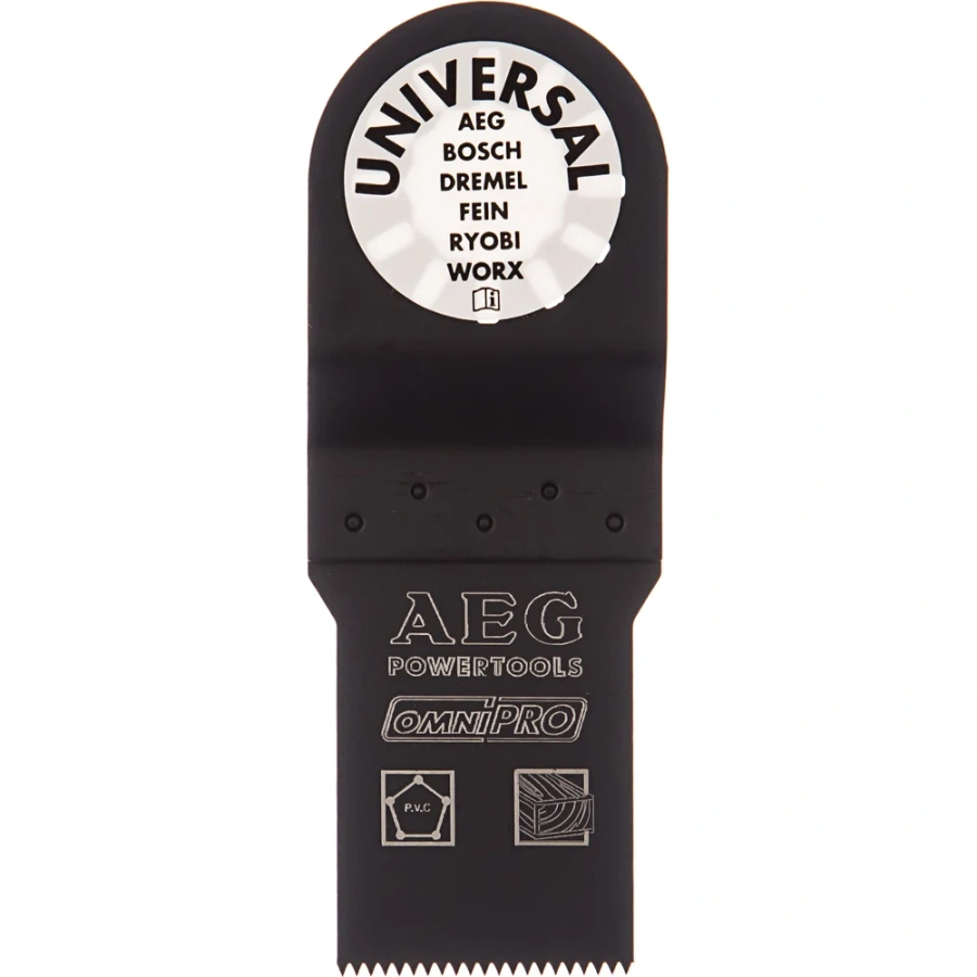 Насадка д\м\тул AEG 4932430316