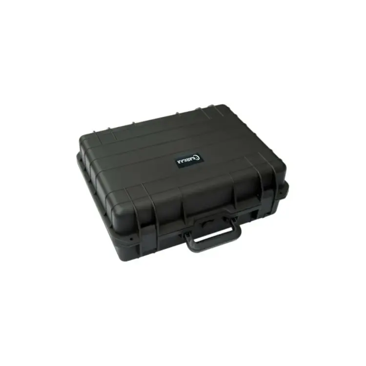 Ударопрочный кейс Байкал ВЗ-19 00023096