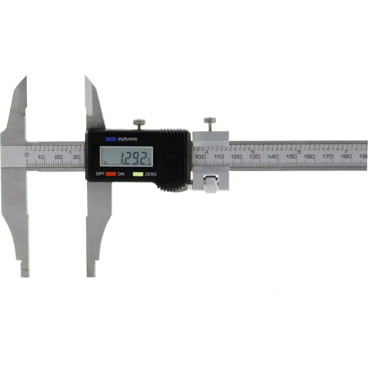 Штангенциркуль ЧИЗ ШЦЦ-2-630 96609