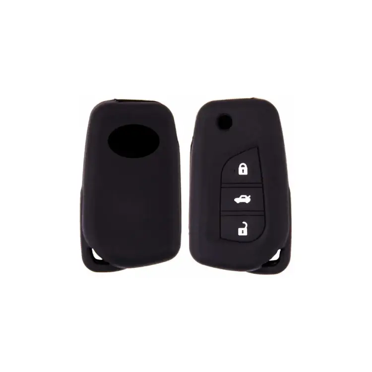 Чехол на автомобильный ключ TOYOTA NEW COROLLA SKYWAY S05701057