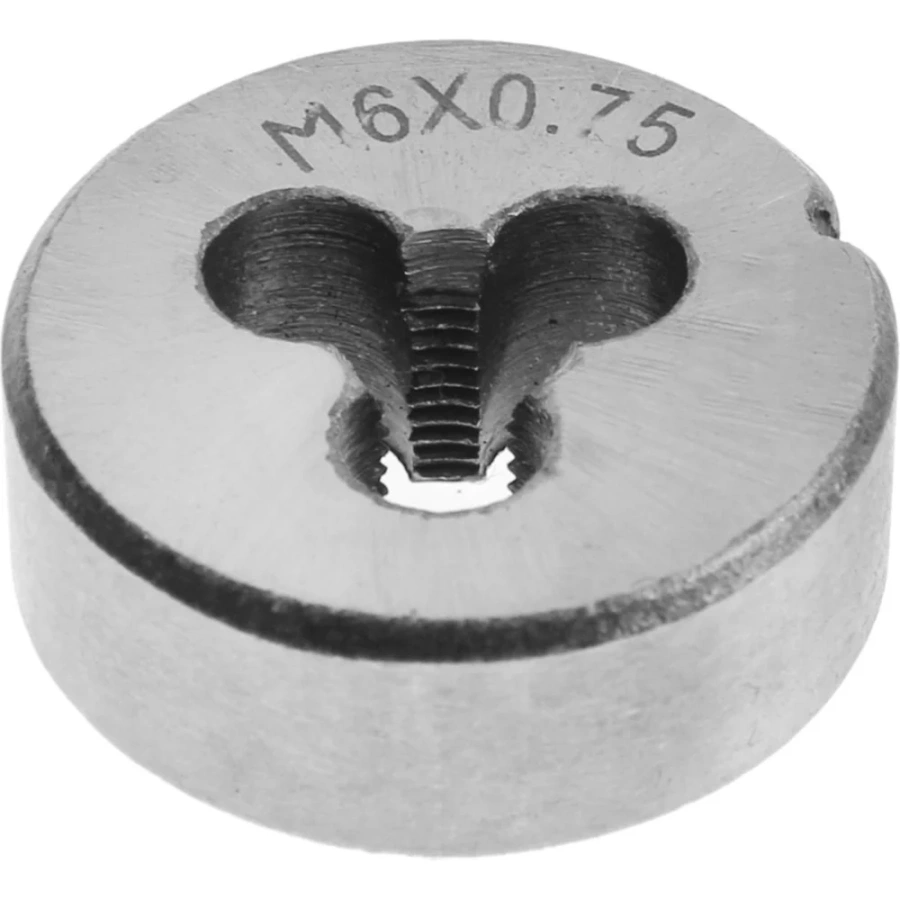 Метрическая плашка ТУНДРА 2705928