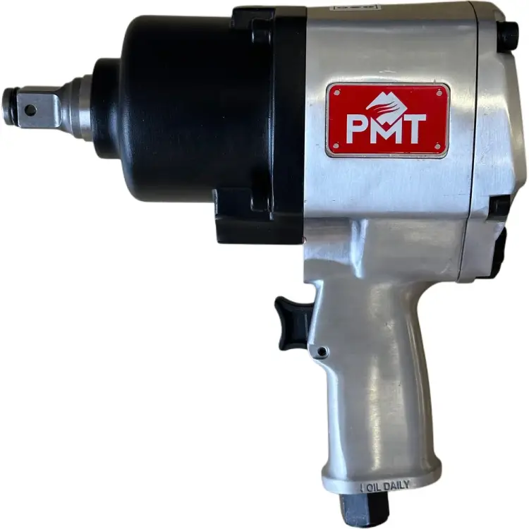 Ударный пневмогайковерт РМТ FD4900D Ударный пневмогайковерт РМТ FD4900D