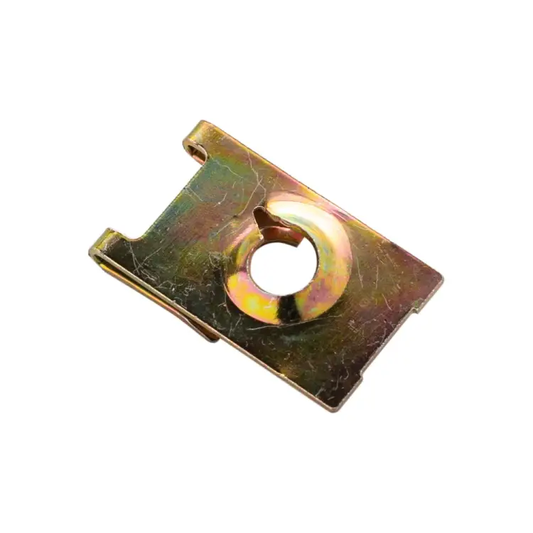 Металлический автокрепеж Крепавто M2046