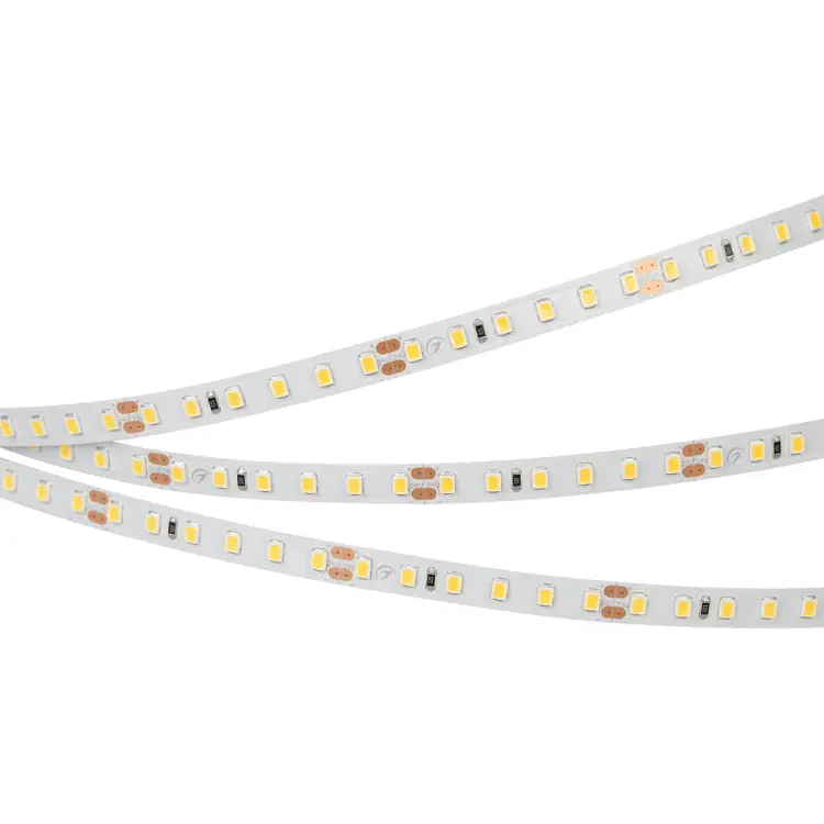 Светодиодная лента Arlight RT-A120-8mm 24V Warm3000 CRI98 027936(2)