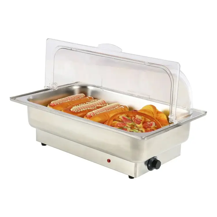 Мармит Viatto Commercial VA-SB7000P/ESK01А 165105