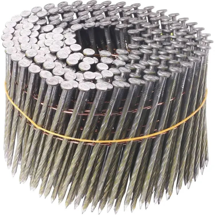 Барабанный гвоздь MAINPACK 2,8/70 мм MP-650813