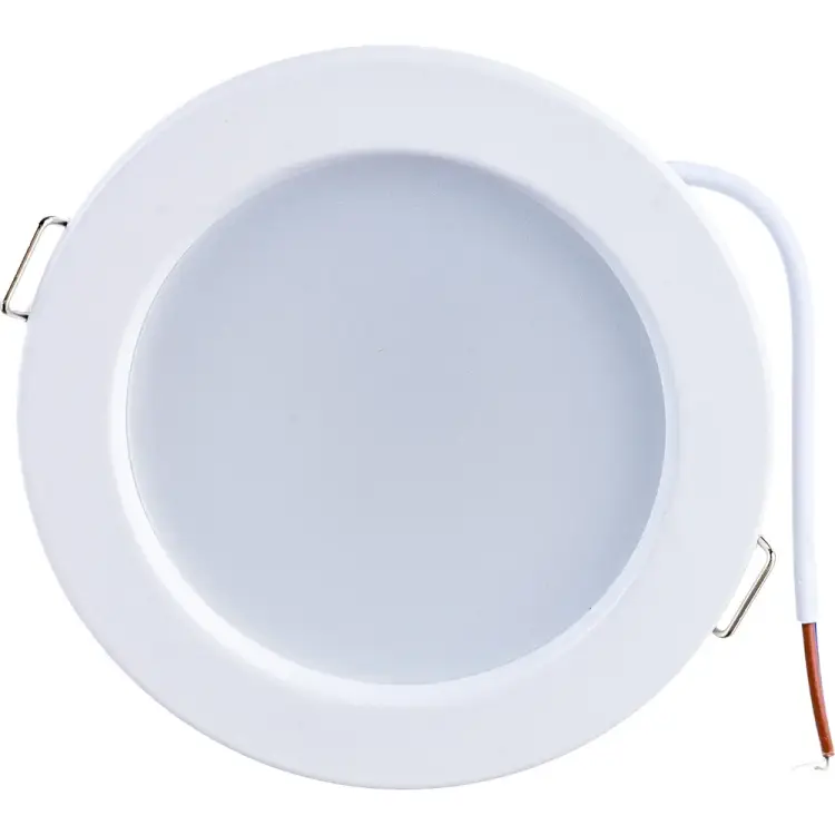 Круглая светодиодная панель IN HOME RLP-VC 4690612023342