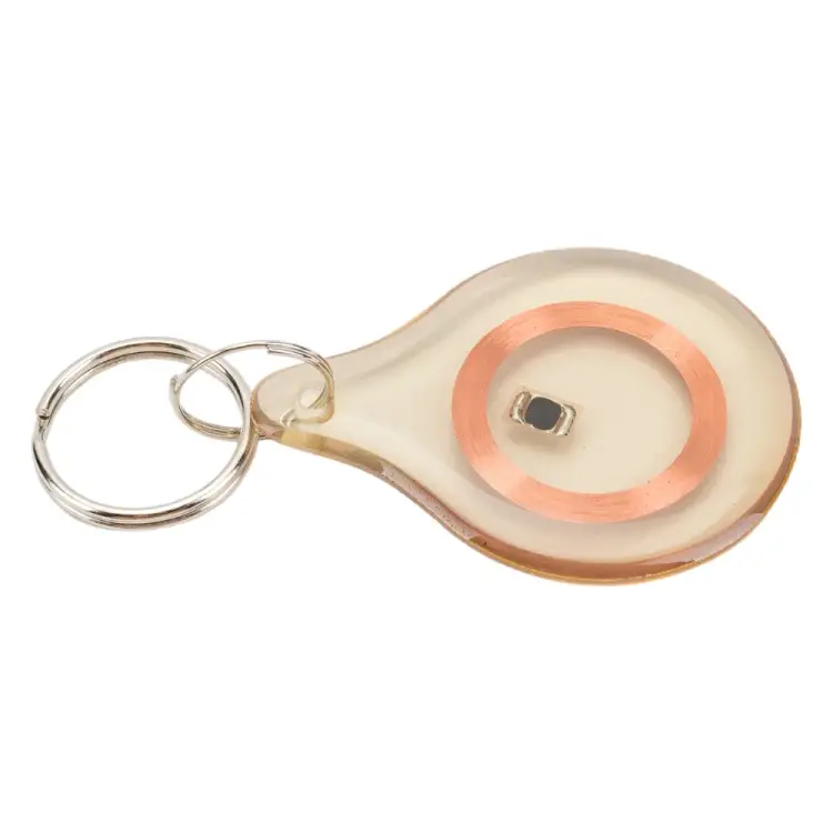 Электронный ключ-брелок REXANT 46-0229-1