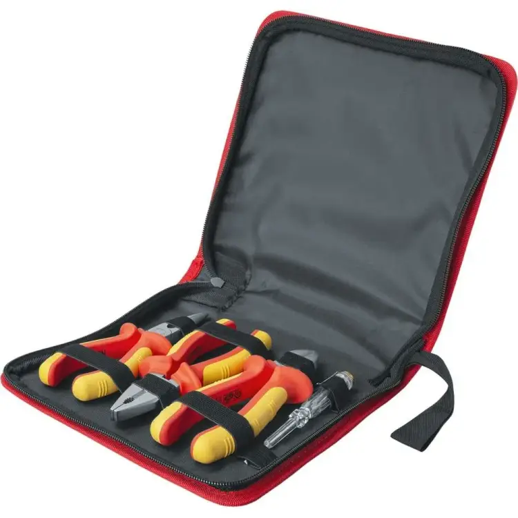 Набор инструмента Navigator nht-ind03-h4 93432