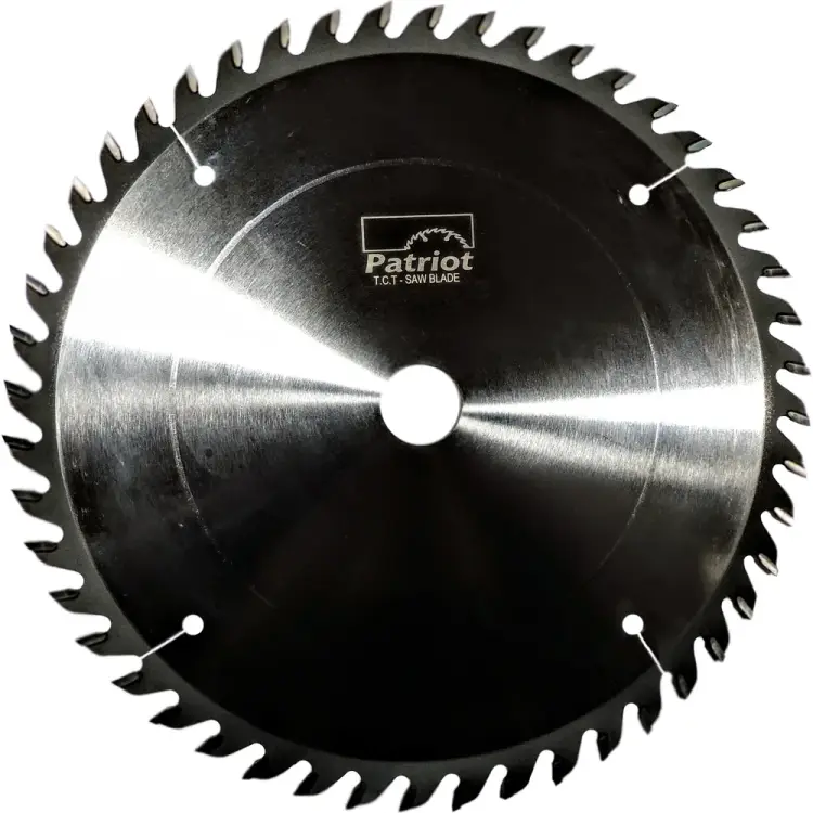 Дисковая пила по дереву Patriot 1271 Дисковая пила по дереву Patriot 1271