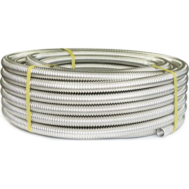 Гофрированная труба Stahlmann 2238906