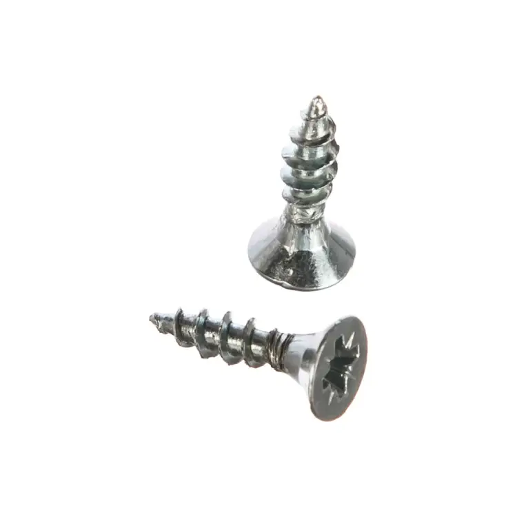 Универсальный саморез Стройметиз 4,0х16 (200 шт.) 2150623