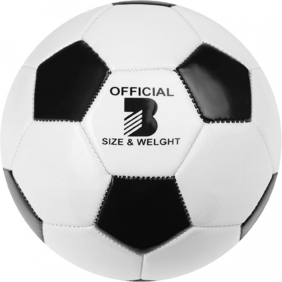 Футбольный мяч Minsa 1220050