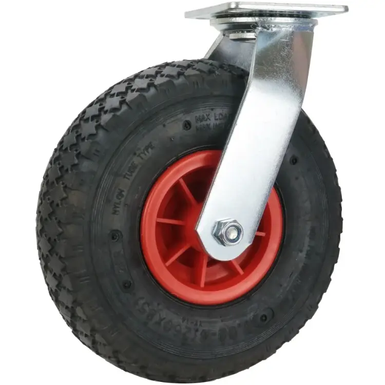 Колесо СТЕЛЛА-ТЕХНИК 120-255-1-SW