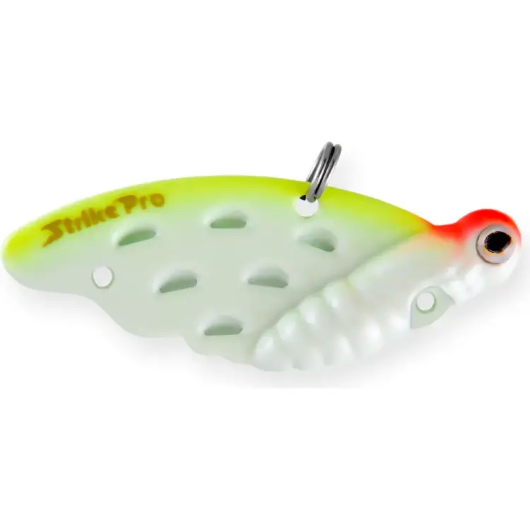 Блесна Strike Pro Farfalla 30 JG-007D#A116L