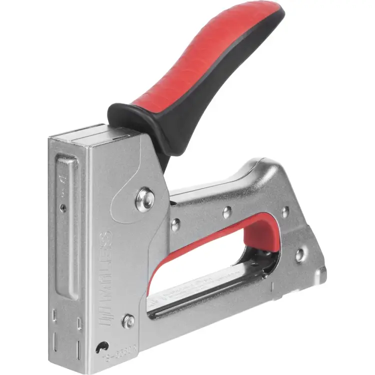 Скобозабивной степлер MILES TS-5580 Скобозабивной степлер MILES TS-5580